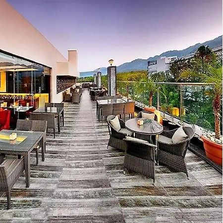 Hotel Satkar, 哈里瓦 外观 照片