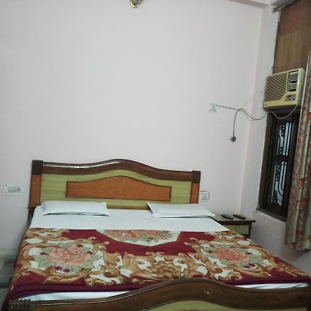 Hotel Satkar, 哈里瓦 外观 照片