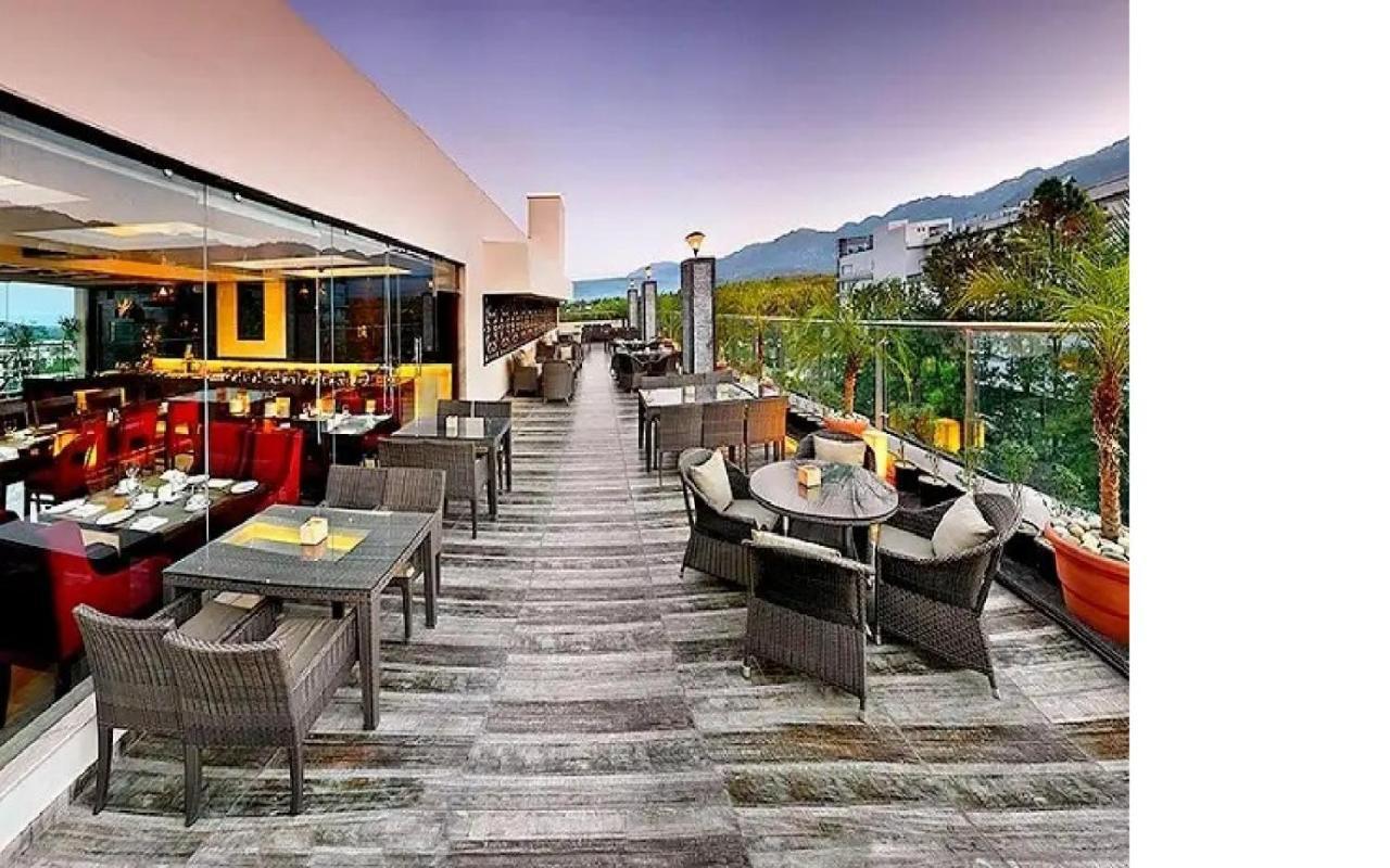 Hotel Satkar, 哈里瓦 外观 照片