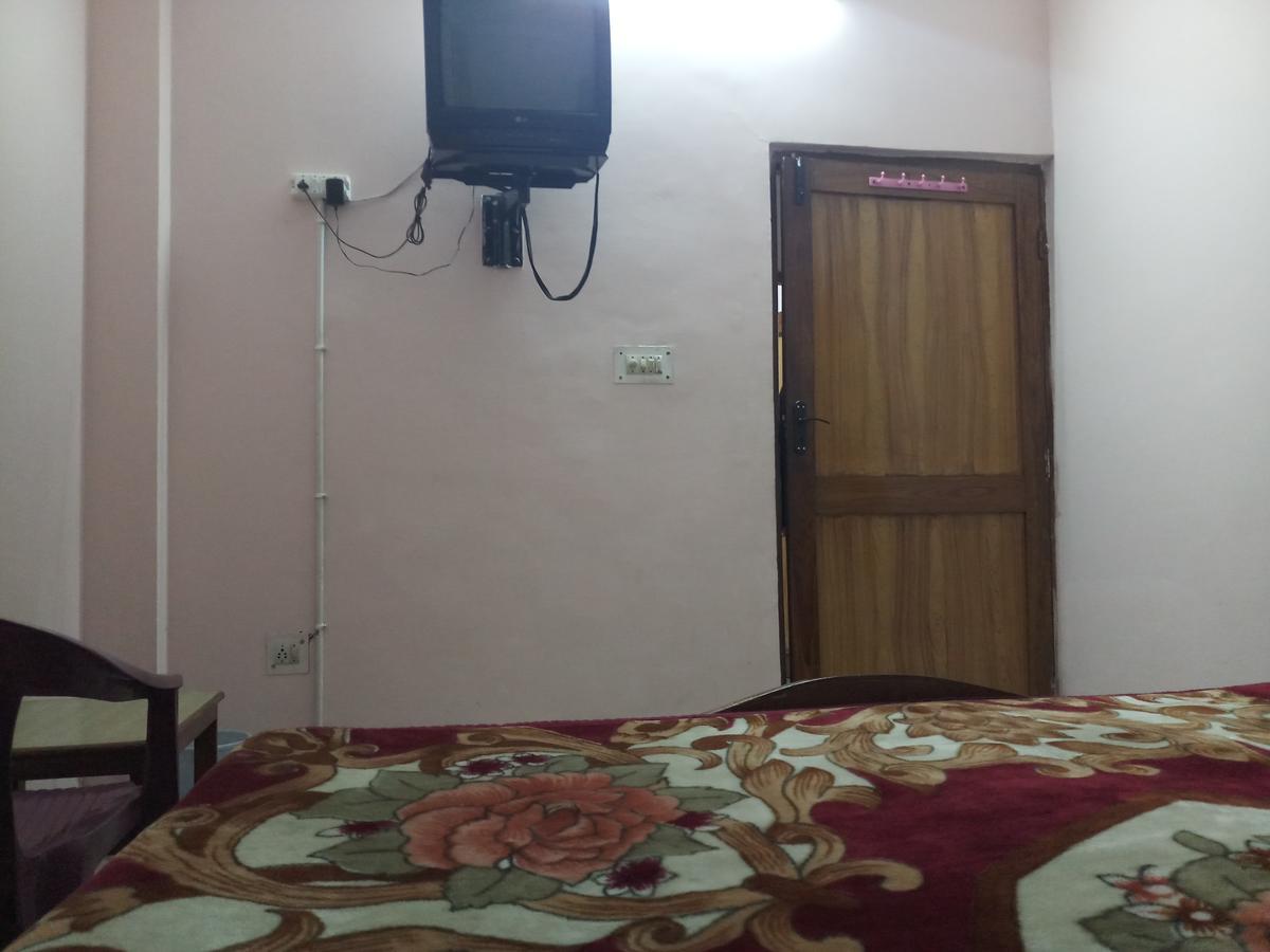 Hotel Satkar, 哈里瓦 外观 照片