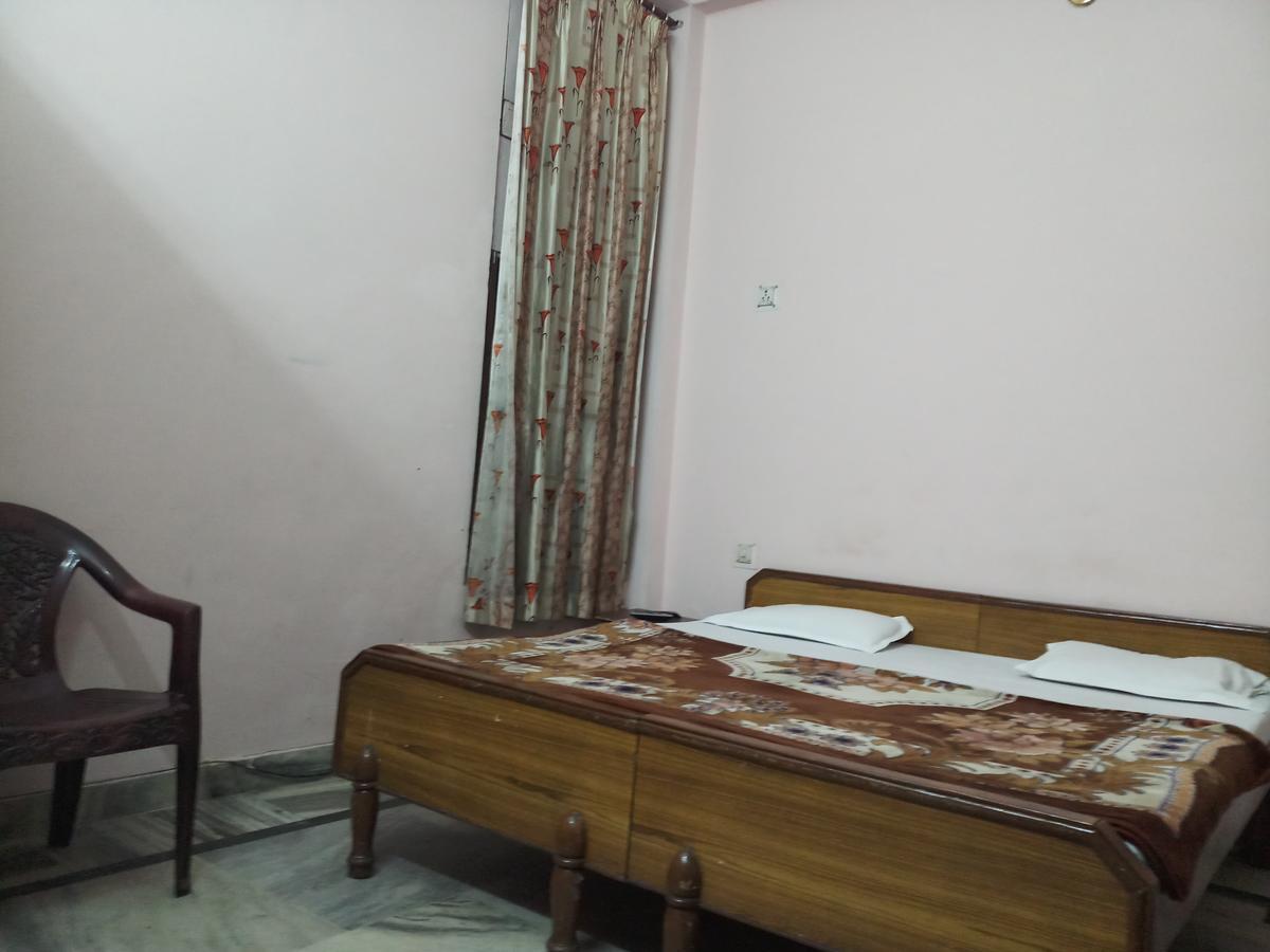 Hotel Satkar, 哈里瓦 外观 照片