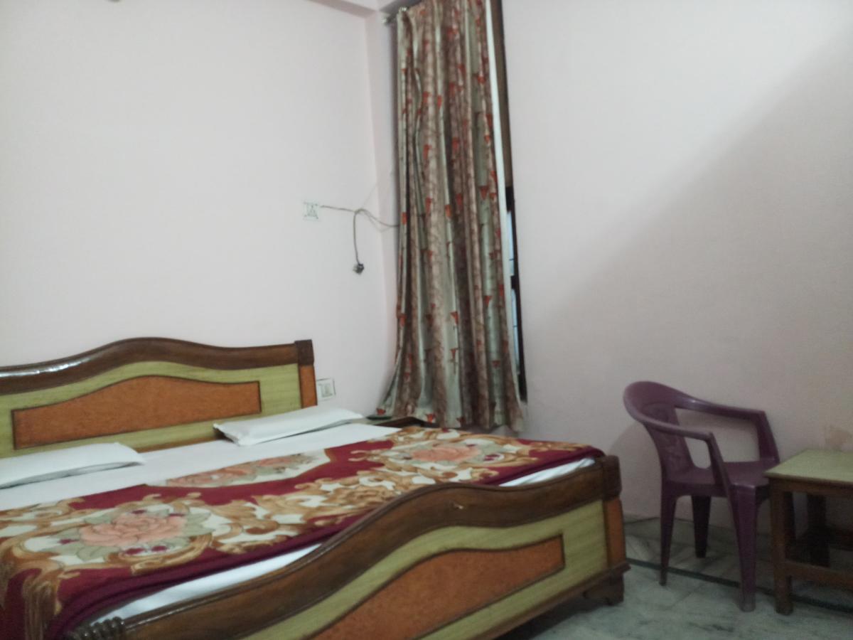 Hotel Satkar, 哈里瓦 外观 照片