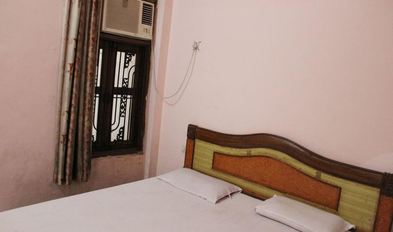 Hotel Satkar, 哈里瓦 外观 照片