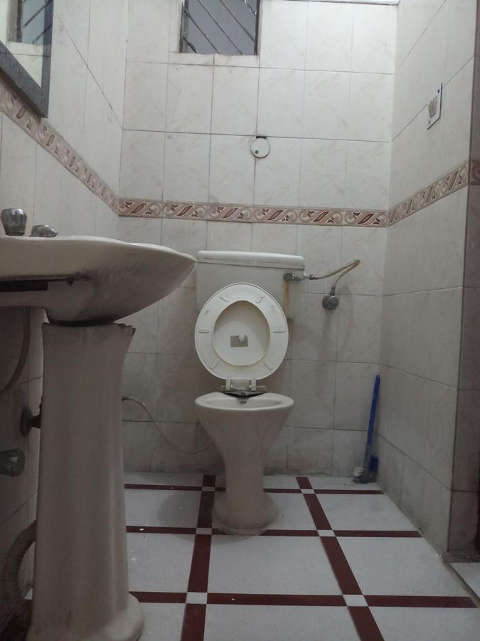 Hotel Satkar, 哈里瓦 外观 照片