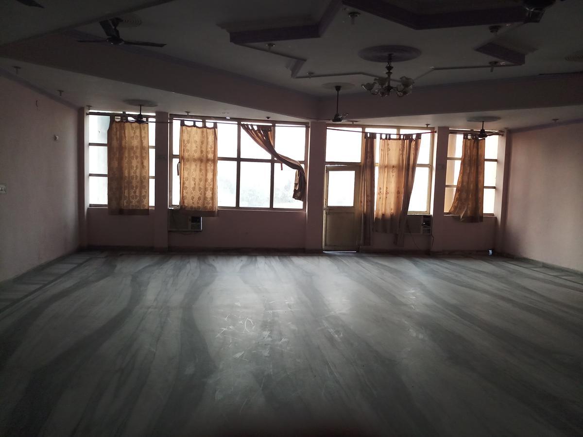 Hotel Satkar, 哈里瓦 外观 照片